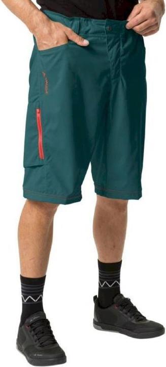 Actual product image Vaude Ledro (L)