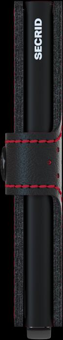 Produktbild Secrid Miniwallet Perforated