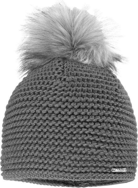 Actual product image Capo W'S Flora Bee Cap (One size)