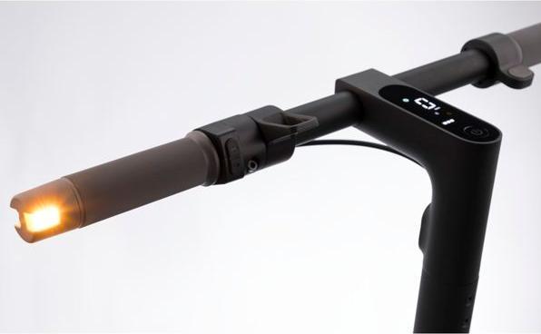 Image du produit Xiaomi 4 Ultra (20 km/h, 70 km, 500 W)
