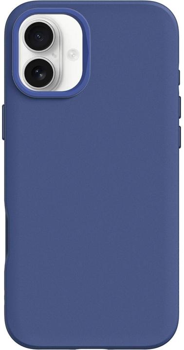 Image du produit RhinoShield SolidSuit iPhone 16 Plus New Blue, Résistant aux chutes : Non (Apple iPhone 16 Plus)