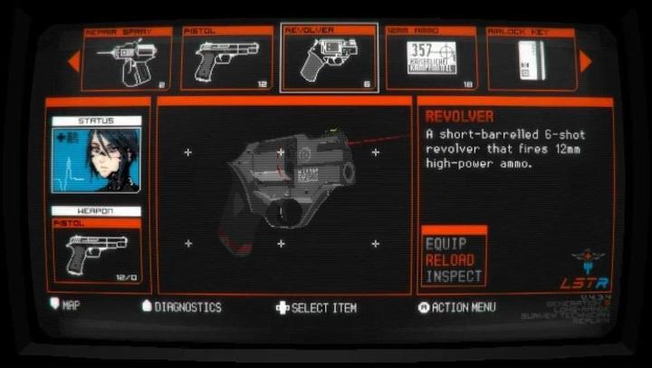 Image du produit Humble Bundle Signalis (Switch, DE)