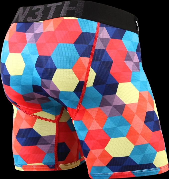 Image du produit BN3TH Entourage Brief (M, Une unité par pack)