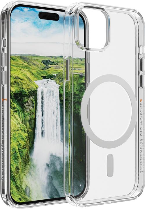 Immagine prodotto dbramante1928 Islanda Ultra D3O (Apple iPhone 15 Plus)