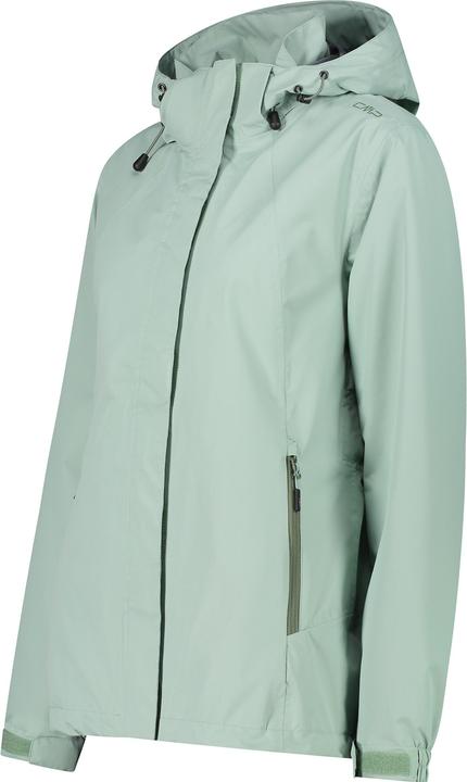 Produktbild CMP Campagnolo Zip Hoodie (4XL)