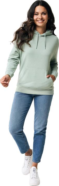 Produktbild Universal Textiles Rila Kapuzenpullover Leicht (XL)