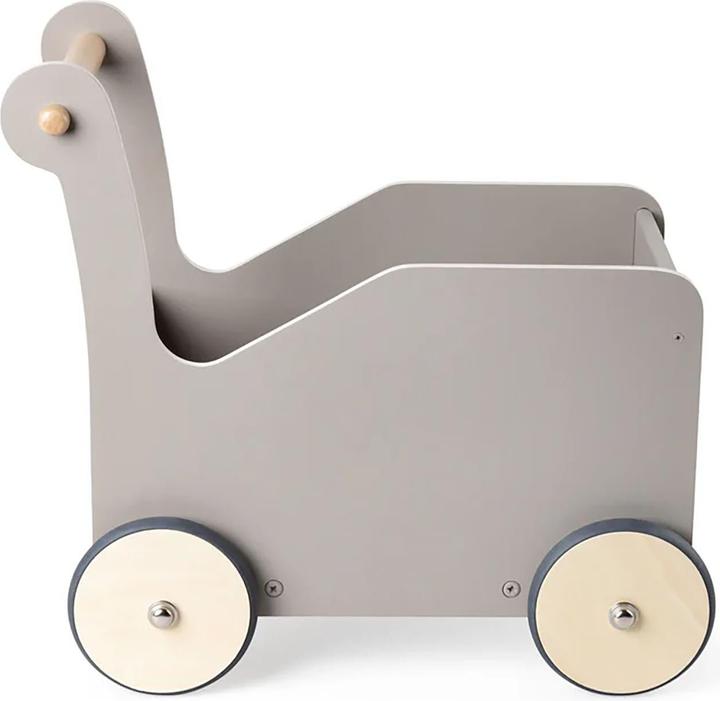 Produktbild Sebra Lauflernwagen