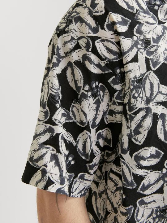 Actual product image Jack & Jones Wide Fit Hemd Hemd (XS)