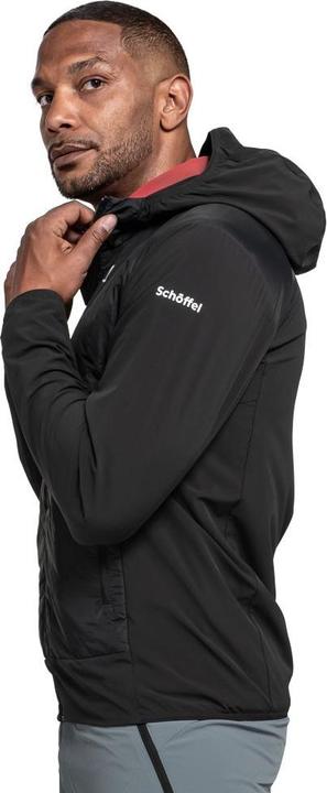 Image du produit Schöffel Hybrid Jk Style Blaueis MNS (56, 3XL)