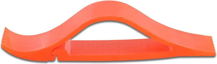 Produktbild Delock Kabel-Clip 3-Set, beschriftbar 3-farbig