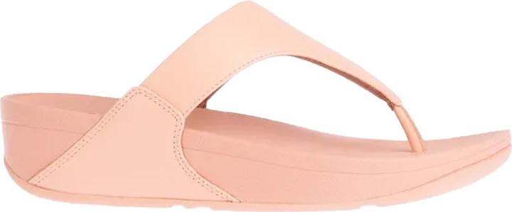 Produktbild Fitflop Flipflops Lulu Leder (43)