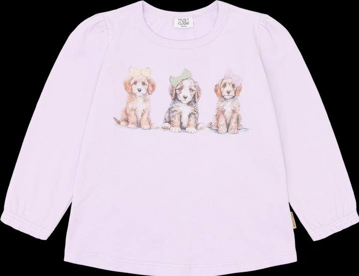 Hust and Claire Langarmshirt Alma