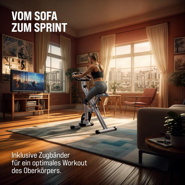 Produktbild Sportana Eagle 2
