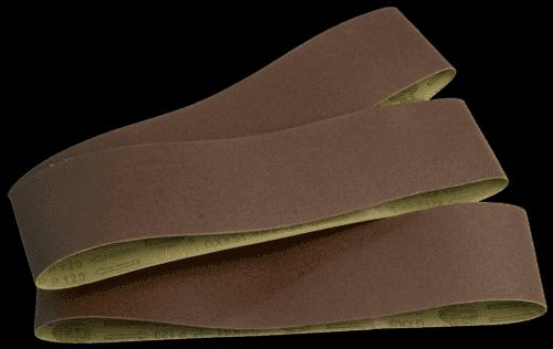 Image du produit Scheppach Bande abrasive (K120)