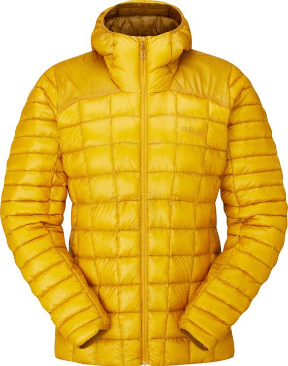 Produktbild Rab Women's Mythic Alpine Light Jacket (M)