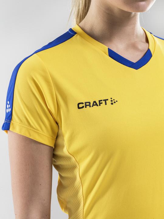 Actual product image Craft Progress Jersey Contrast W (XL)