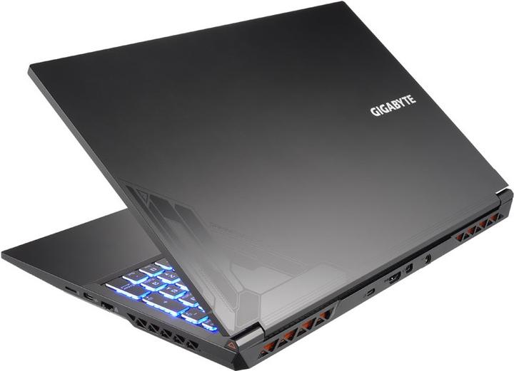 Image du produit Gigabyte G5 (15.60", Intel Core i5-12500H, 16 Go, 512 Go, DE)