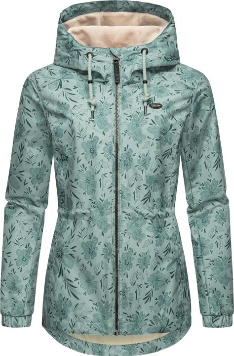 Ocean green