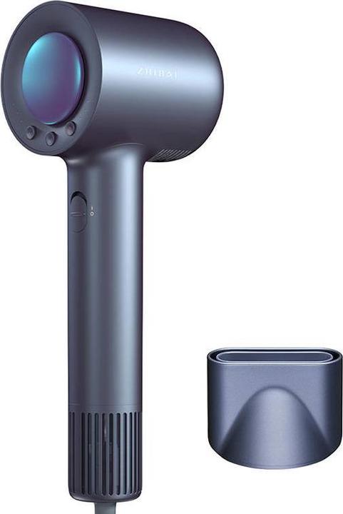 Produktbild Zhibai High Speed Haartrockner mit Ionisierung HL9