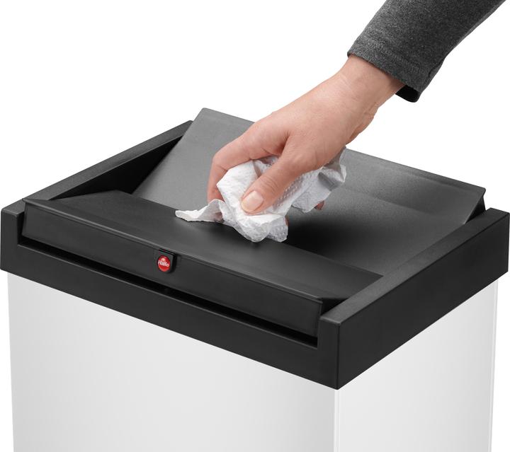 Actual product image Hailo Big-Box Swing XL (52 l)