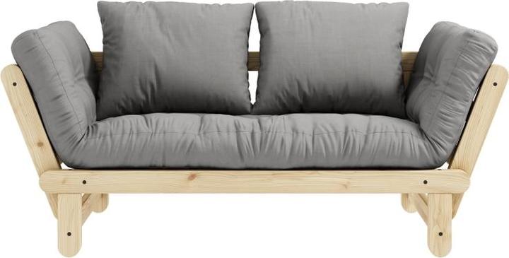 Actual product image Karup Design Beat (Sofa bed, 2 person sofa)