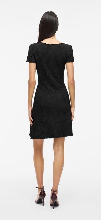 Produktbild Vila VIDELIA Kurzärmeliges Minikleid (M)