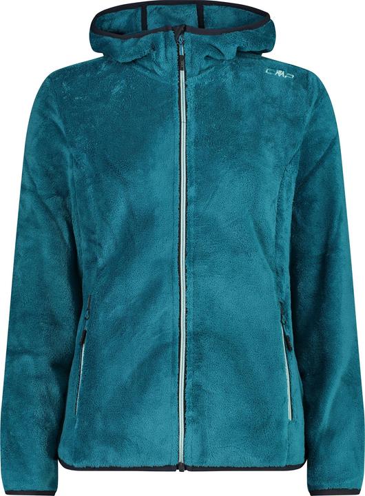 Immagine prodotto CMP Campagnolo Highloft Hoodie (36)