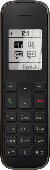 Image du produit Telekom Sine PA 207 PLUS 1