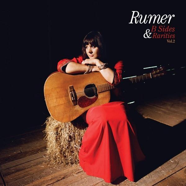 Image du produit B Sides and Rarities Vol.2 (Rumer)