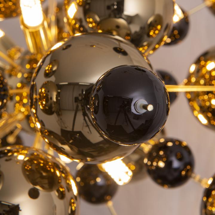 Produktbild Näve Explosion (G9)