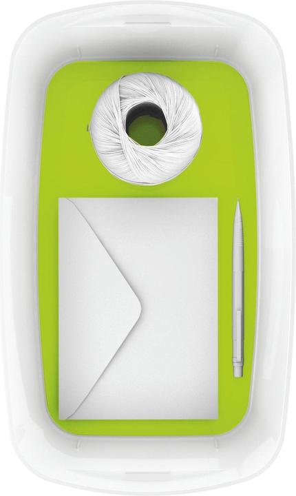 Produktbild Leitz MyBox (31.8 x 12.8 x 19.1 cm, 5 l)
