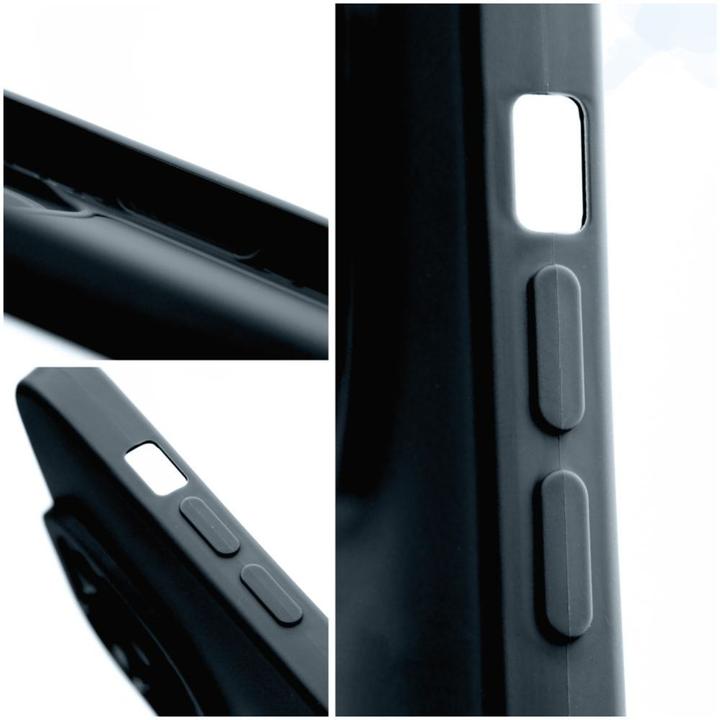 Immagine prodotto Roar Custodia per cuffie Luna Case per Samsung Galaxy A13 5G Nero (Samsung Galaxy A13 5G)