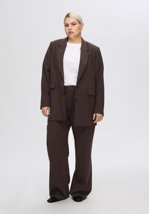 Actual product image Selected Femme Relaxed Fit Blazer (34)