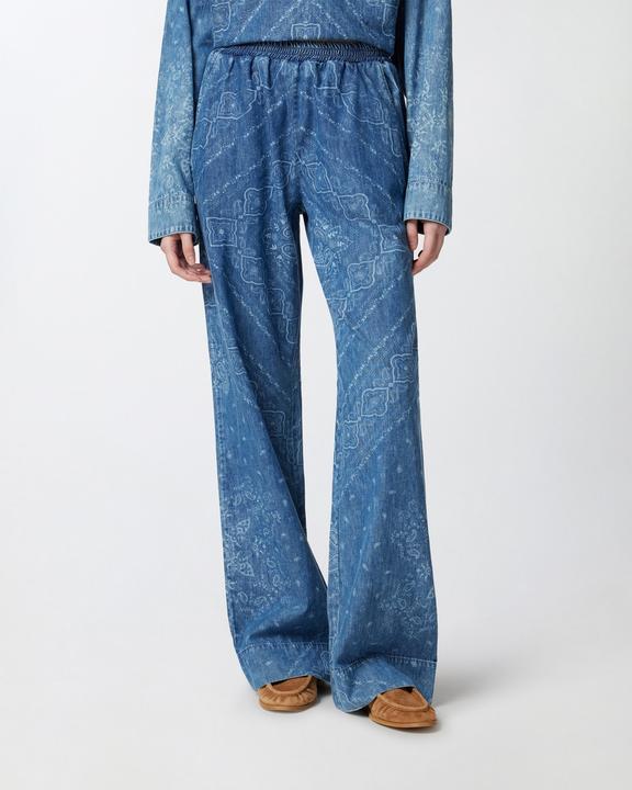 Produktbild Pinko Namibia Pantalone (38)