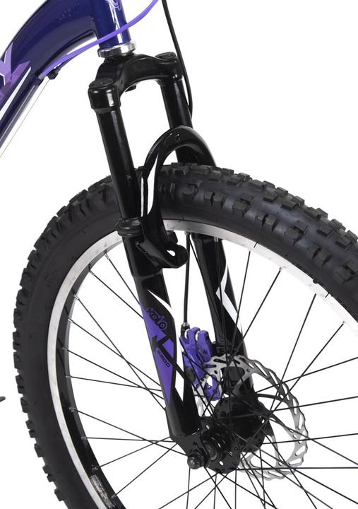 Actual product image ‎Huffy Extent (24")