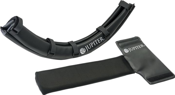 Image du produit Jupiter Rembourrage pour sousaphone noir