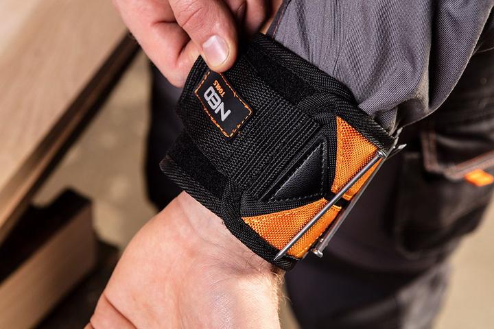Produktbild Neo Tools Magnetic Bracelet (1 Teile)