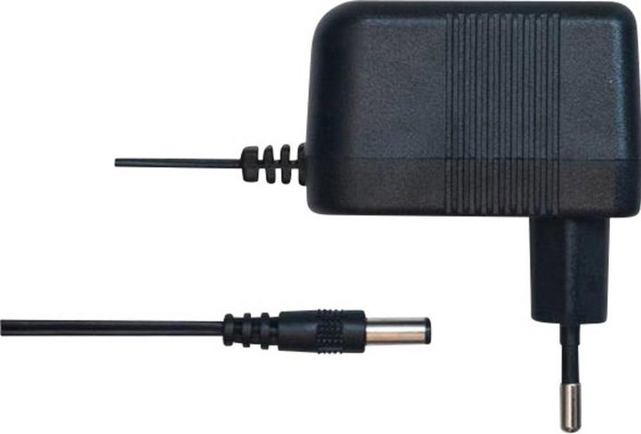 Produktbild Testec TT-CC 220 Stromzangen-Adapter (CAT II 600V, CAT III 300V)