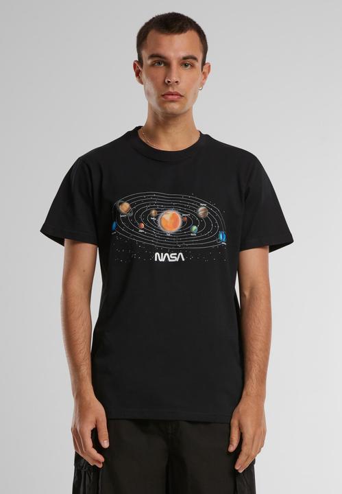 Produktbild Mister Tee NASA Space Tee (XS)