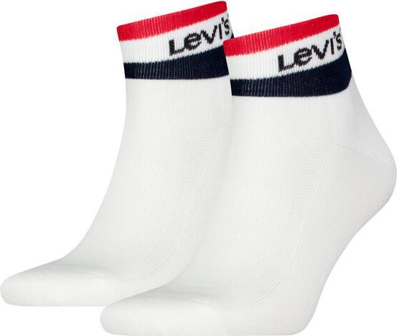 Levis Iconic Quarter