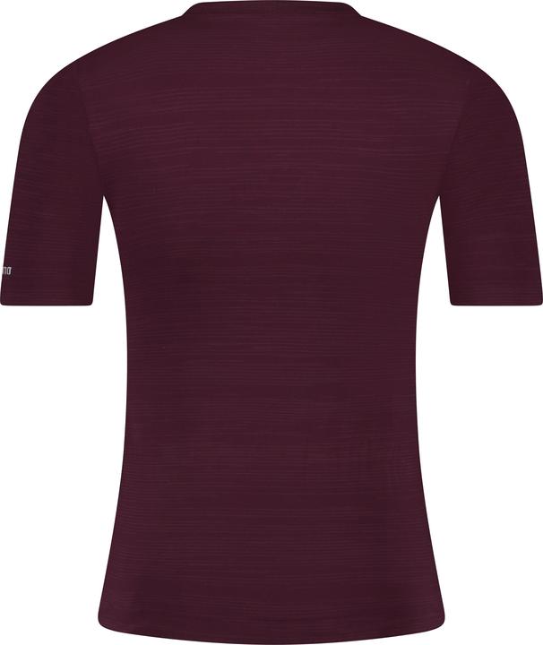 Produktbild Shimano Men Evolve Terra Seamless T-Shirt deep ocean (XL)