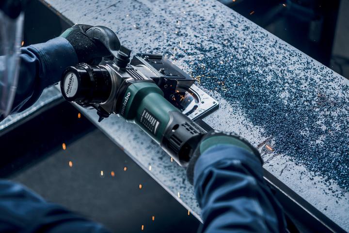 Image du produit Metabo KFMV 17-15 F