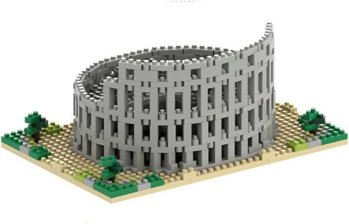 Immagine prodotto Brixies Colosseo di Roma