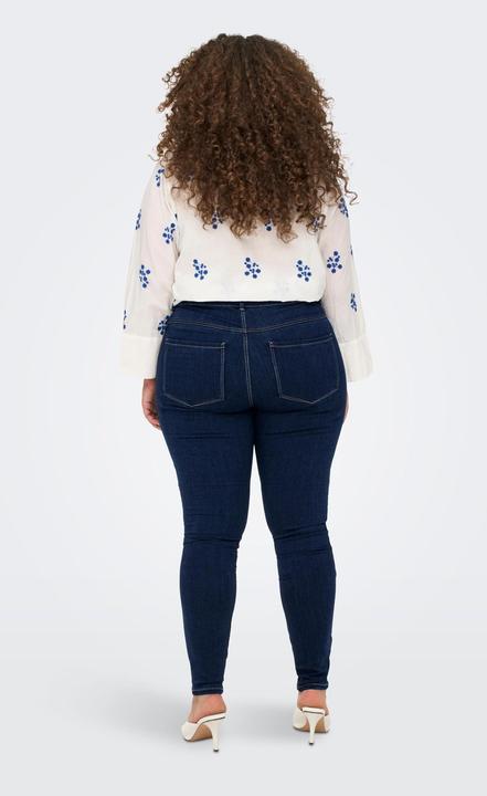 Actual product image Only Curvy High Waist Pants (W44/L32)