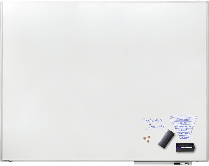 Produktbild Legamaster PROFESSIONAL Whiteboard (200 x 155 cm)