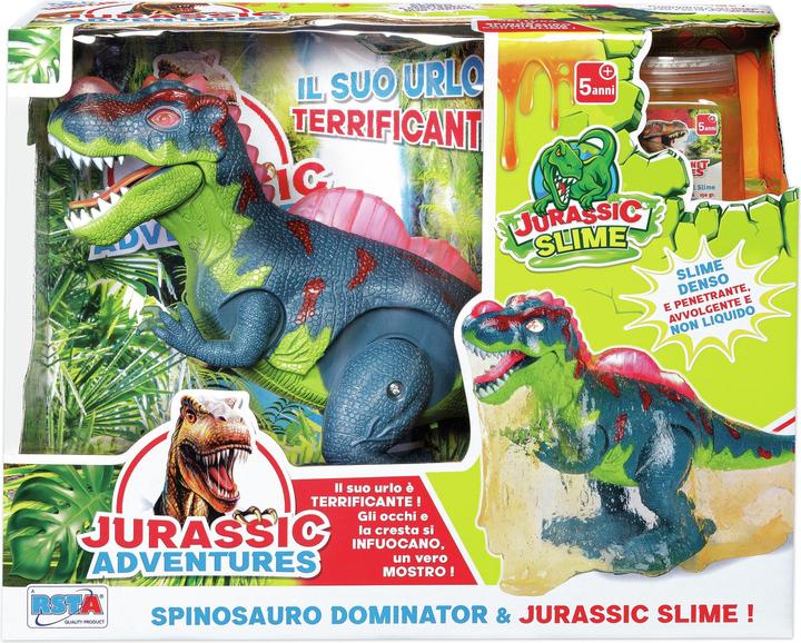 Immagine prodotto Ronchi Supertoys Spinosauro