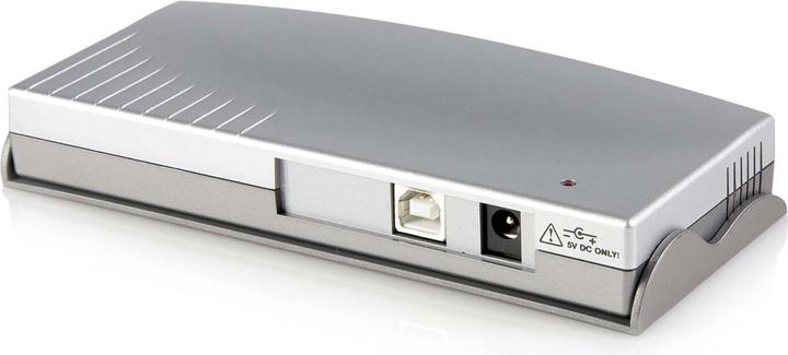 Produktbild StarTech 8 Port USB To Serial Hub (8 Ports)