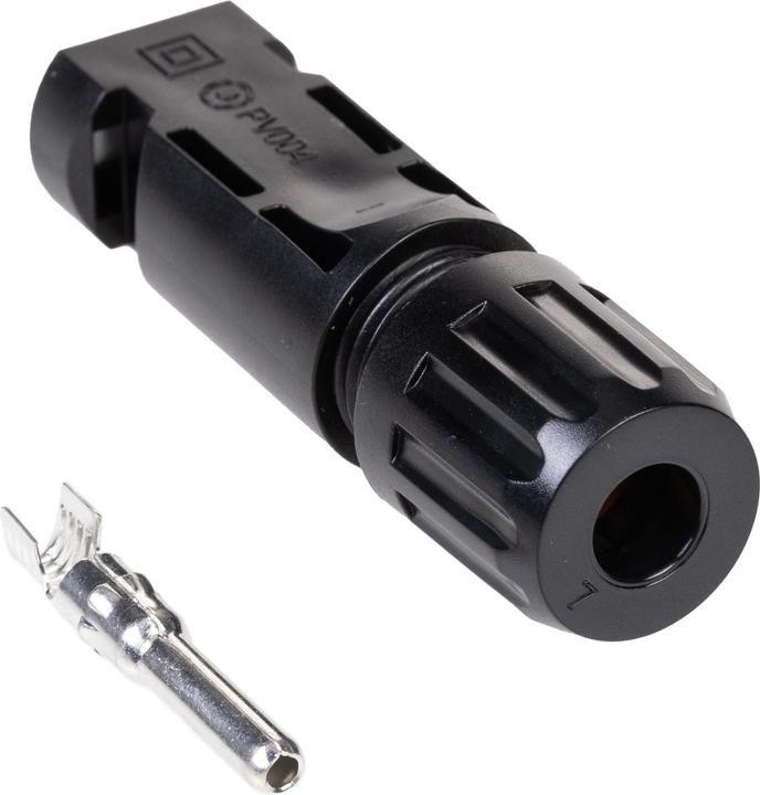 Produktbild Furber.power Steckverbinder (Solarstecker)