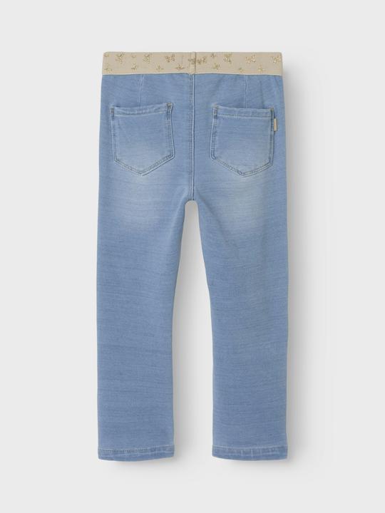 Image du produit Name it NMFSALLI SLIM SWE JEANS 1190-BO NOOS (56)