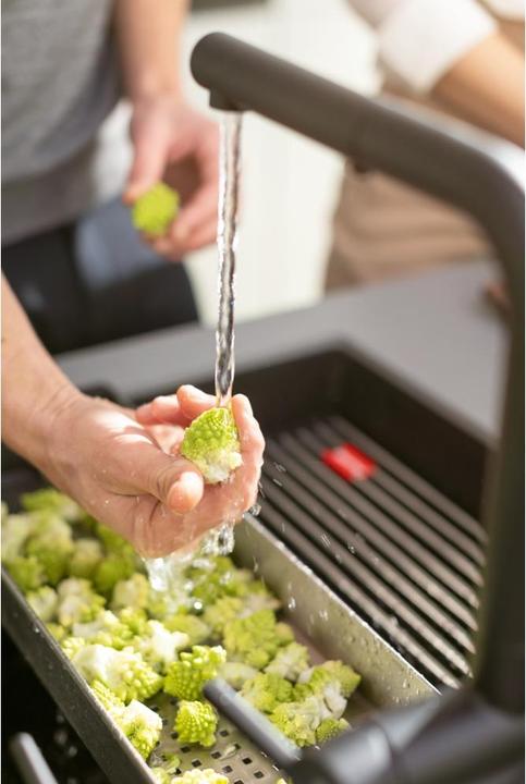 Actual product image Franke Active Twist